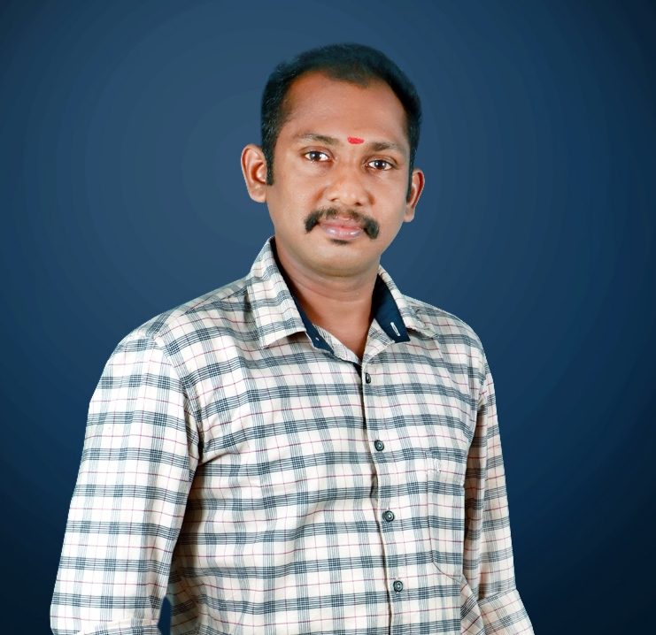 SUJITH.S