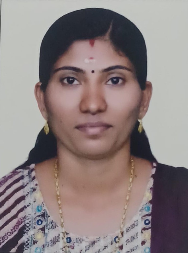 Sunitha Chellappan