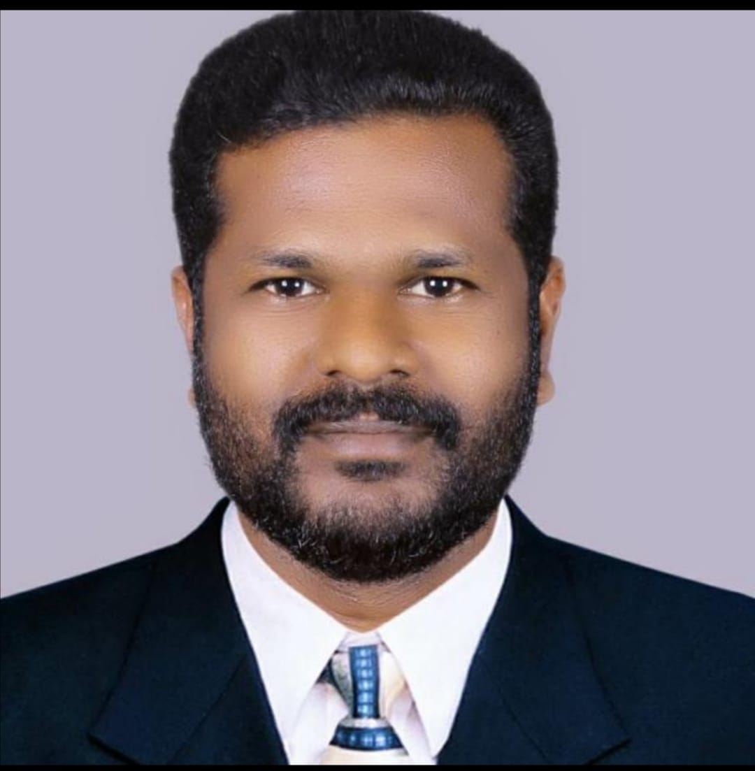 Adv. Stephen Issac